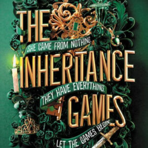 The Inheritance Games (Inheritance Games Series #1)
