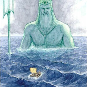 The Odyssey: A Graphic Novel