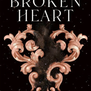 Once Upon a Broken Heart (Once Upon a Broken Heart Series #1)