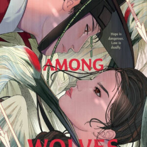 A Crane Among Wolves