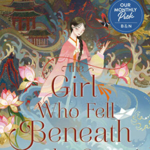 The Girl Who Fell Beneath the Sea