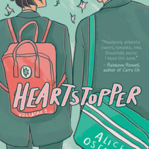 Heartstopper, Volume 1