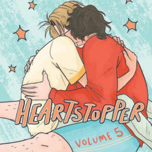 Heartstopper, Volume 5