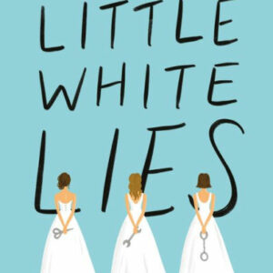 Little White Lies (Debutantes Series #1)