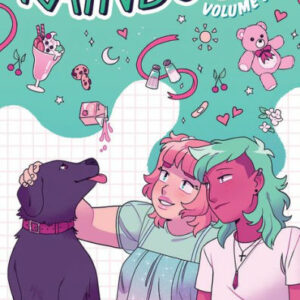 Rainbow! Volume 2 (Original Graphic Novel)