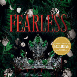 Fearless (B&N Exclusive Edition)